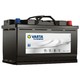 移动端、京东百亿补贴：VARTA 瓦尔塔 汽车电瓶蓄电池全型号全国市区上门安装 AGM-H6(70AH)