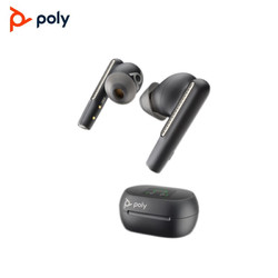 Plantronics 缤特力 poly Free60系列智能真无线耳机