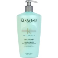 KÉRASTASE 卡诗 洗发水 500ml 多种规格