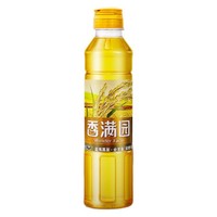 香满园 稻米油 400ml