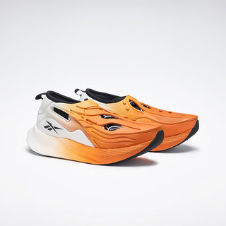 Reebok 锐步 Floatride Energy Argus X未来感碳板太空跑步鞋 H03720