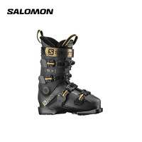 Salomon萨洛蒙女款户外年新品滑雪装备双板雪鞋S/PRO 90 W GW