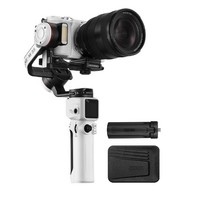 ZHIYUN 智云 CRANE M3s  手持云台稳定器