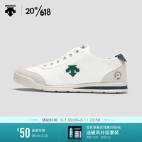 DESCENTE迪桑特 SPORT STYLE系列 男女同款 CHRON TEMPO SLIP-ON GW-GW 36