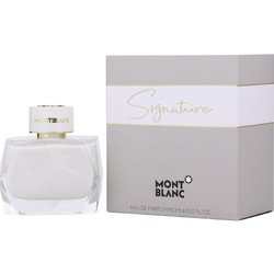 MONTBLANC 万宝龙 纯白印记（墨水瓶）女士香水 EDP 90ml