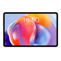 Teclast 台电 T40S 10.4英寸 Android 平板电脑（2000*1200、MT8183、8GB、128GB、WiFi版、灰色）