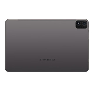 Teclast 台电 T40S 10.4英寸 Android 平板电脑（2000*1200、MT8183、8GB、128GB、WiFi版、灰色）