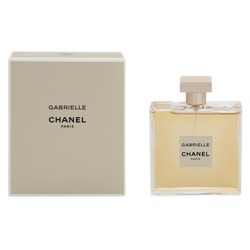 CHANEL 香奈儿 嘉柏丽尔女士淡香精香水 EDP 100ml