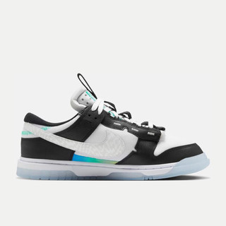 耐克（NIKE）男子运动鞋 AIR DUNK JUMBO FJ7067-114 46