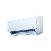 Midea 美的 KFR-26GW/N8KS1-1 壁挂式空调