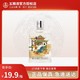 WULIANGYE 五粮液 锦里小酒 52度 浓香型白酒 100ml*5瓶