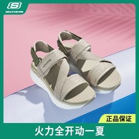 SKECHERS 斯凯奇 女士凉鞋 119302