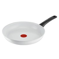 Tefal 特福 陶瓷煎锅平底锅 24cm