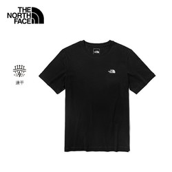 THE NORTH FACE 北面 男子速干衣 NF0A-JK3