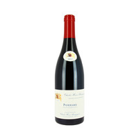 88VIP：charles henri bourguignon 维拉梦酒庄 勃艮第 黑皮诺 干红葡萄酒 750ml 单瓶
