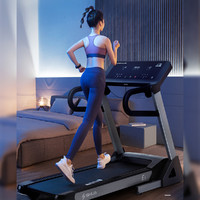 SHUA 舒华 智能跑步机家庭用折叠健身房E6室内专业健身器材SH-T3900-H2