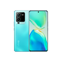 vivo S15 Pro天玑8100后置5000万像素系列手机