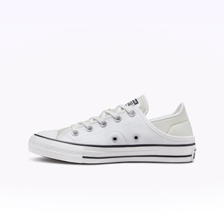 匡威（Converse）CONVERSE匡威官方 All Star Crush Heel春夏女一脚蹬鞋A03076C A03076C 37.5