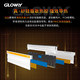GLOWAY 光威 32GB(16GBx2)套装 DDR5 6800 台式机内存条 神策RGB系列 海力士A-die颗粒 CL34