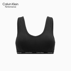 Calvin Klein 卡尔文·克莱 背心式无钢圈外穿文胸 QP2296O