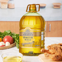 FILIPPO BERIO 橄榄油 5L