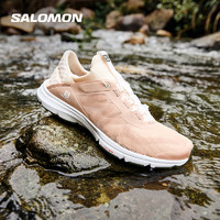 salomon萨洛蒙两栖溯溪运动鞋女款透气轻便防滑AMPHIB BOLD 2 W