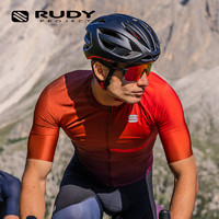 Rudy Project 璐迪 骑行头盔公路车透气超轻自行车装备户外安全盔EGOS
