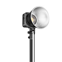 ZHIYUN 智云 功率王G200 200W补光灯+2.8米灯架套装