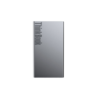 ThinkBook TB20 USB3.1Gen2 移动固态硬盘 512GB Type-C