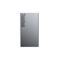 Lenovo 联想 ThinkBook TB20 USB3.1Gen2 移动固态硬盘 Type-C 1TB 银色