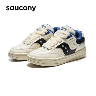 saucony 索康尼 CHILLTIME 中性复古休闲鞋 S79045