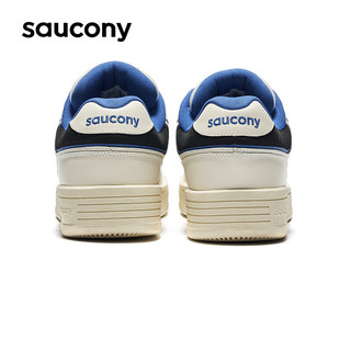 saucony 索康尼 CHILLTIME 中性复古休闲鞋 S79045