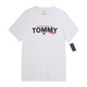 88VIP：TOMMY HILFIGER 男士短袖T恤 TM-09T3954