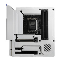 ASUS 华硕 DIY-APE B760M REVOLUTION 背插主板