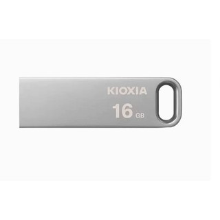 KIOXIA 铠侠 U366 金属U盘 16G