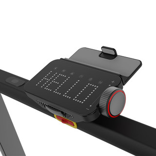 乔山（JOHNSON）乔山（JOHNSON）跑步机 家庭用全折叠 室内运动健身器材TX-1MAX