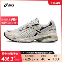 ASICS 亚瑟士 2023夏季新款男女鞋GEL-1090运动时尚复古情侣休闲鞋