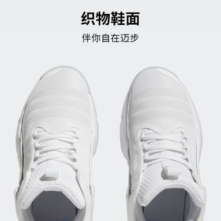 adidas 阿迪达斯 TRAE UNLIMITED男女签名版实战篮球鞋IE2142