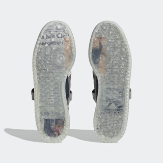 adidas 阿迪达斯 官方FORUM LOW男女休闲篮球鞋板鞋IG2999 浅灰/米白/深灰/黑 41(255mm)