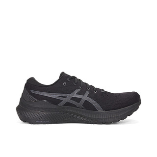 ASICS 亚瑟士 Gel-Kayano 29 男子跑鞋 1011B440-001 黑色 44