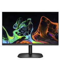 有券的上：AOC 冠捷 Q27B2S2 27英寸IPS显示器（2560*1440、100Hz、93%DCI-P3）