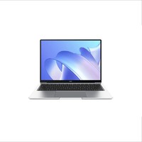 HUAWEI 华为 MateBook 14 2021款 五代锐龙版 14.0英寸