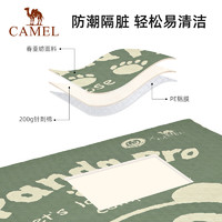 CAMEL 骆驼 野餐垫户外露营