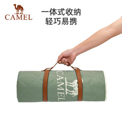 CAMEL 骆驼 野餐垫户外露营