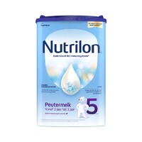 Nutrilon 诺优能 荷兰牛栏婴幼儿配方奶粉全段 5段-1罐(24-36月)