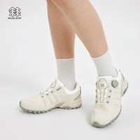 KOLON SPORT可隆 SOX S 5徒步鞋 米黄BE 270