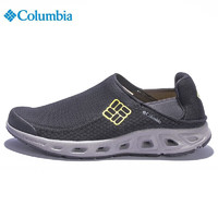 Columbia JD 哥伦比亚男鞋23春夏新款户外轻便透气涉水徒步溯溪鞋DM2205 464 12/45