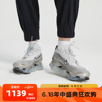 耐克nike女子W NIKE AIR MAX SCORPION FK板鞋/复刻鞋 FD4612-001 40