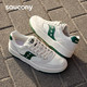 saucony 索康尼 CROSS JZ 复古休闲鞋