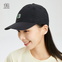 可隆 KOLON SPORT鸭舌帽男女同款户外运动帽子徒步棒球帽露休息帽